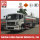 6X4 Dongfeng 26000L Fuel Tanker Vehicles